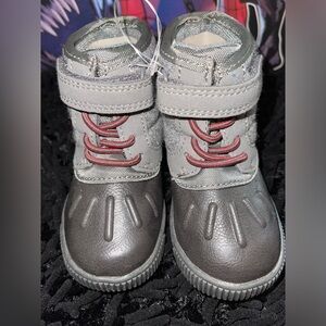 Carters walking boots